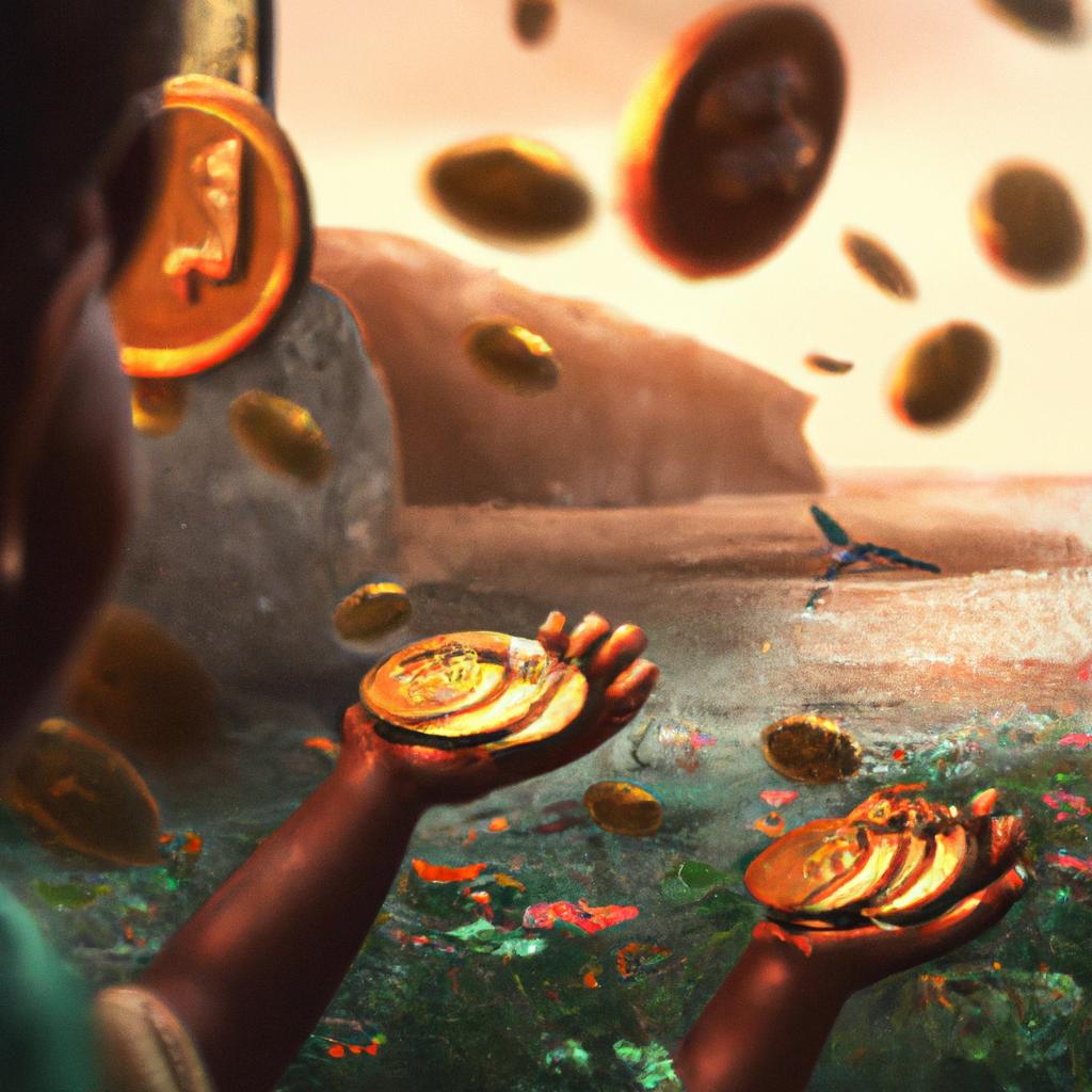 o que significa sonhar com moedas4
