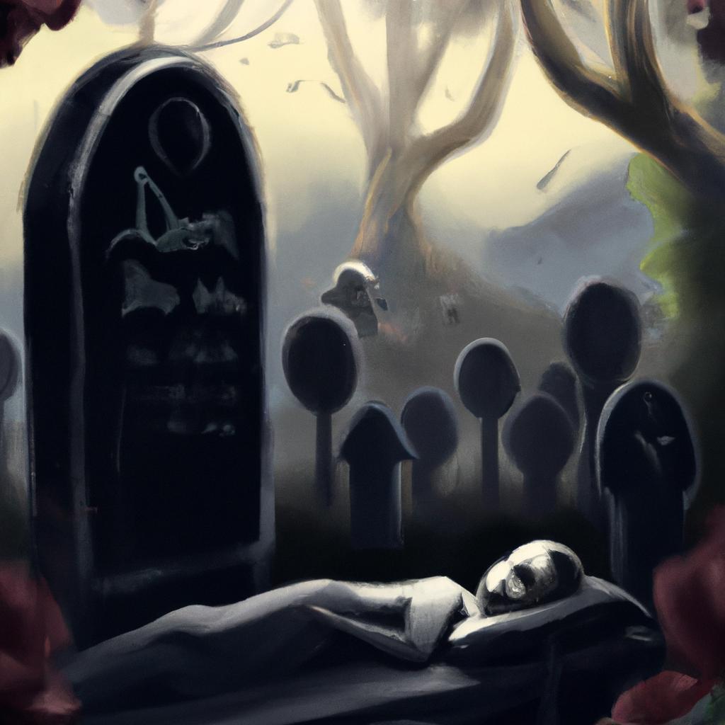 o que significa sonhar com morte4