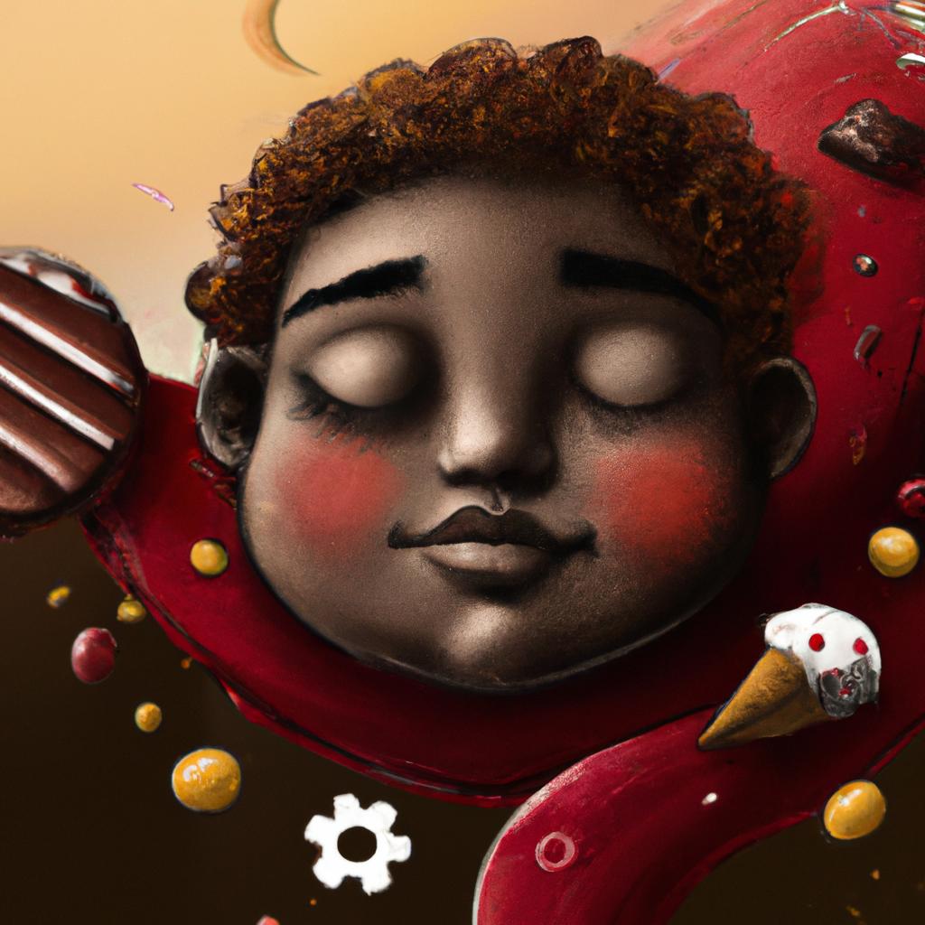 O Que Significa Sonhar Com Muito Chocolate? Descubra Agora! 3 o que significa sonhar com muito chocolate3