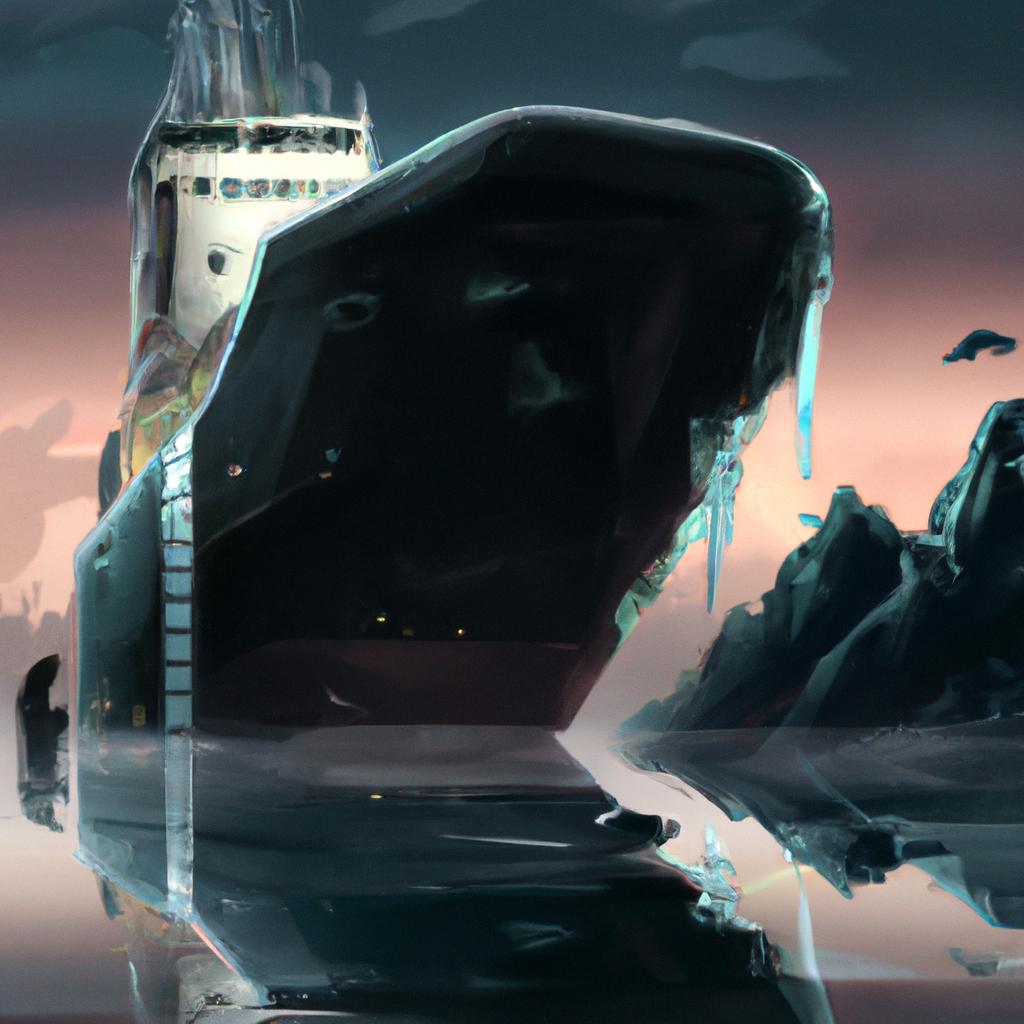 O Que Significa Sonhar Com Navio? Descubra Agora! 2 o que significa sonhar com navio4