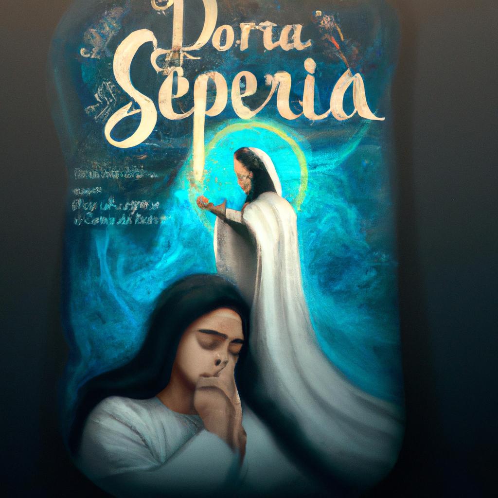 O Que Significa Sonhar com Nossa Senhora Aparecida: Descubra agora! 4 o que significa sonhar com nossa senhora aparecida2