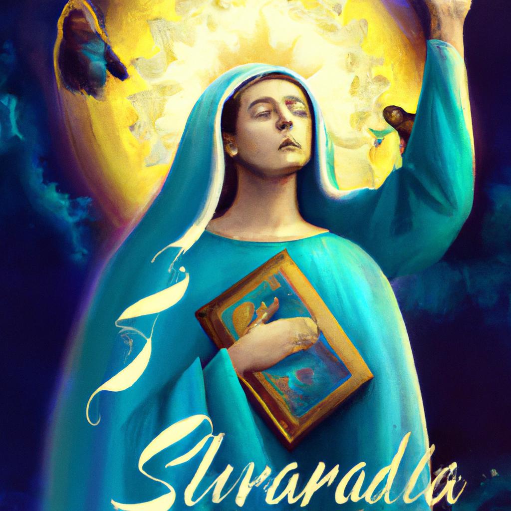 o que significa sonhar com nossa senhora aparecida3