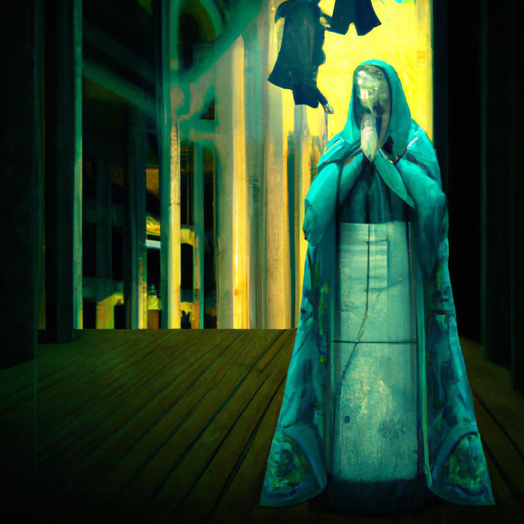 O Que Significa Sonhar com Nossa Senhora Aparecida: Descubra agora! 2 o que significa sonhar com nossa senhora aparecida4