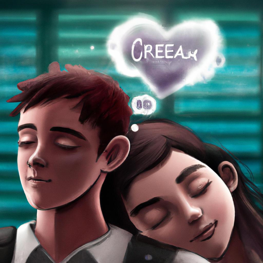 Descubra O Que Significa Sonhar Com O Crush Na Escola!