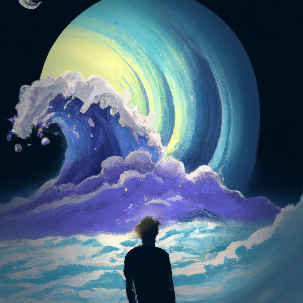 o que significa sonhar com ondas grandes2