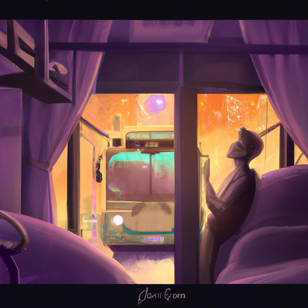 o que significa sonhar com onibus de viagem3