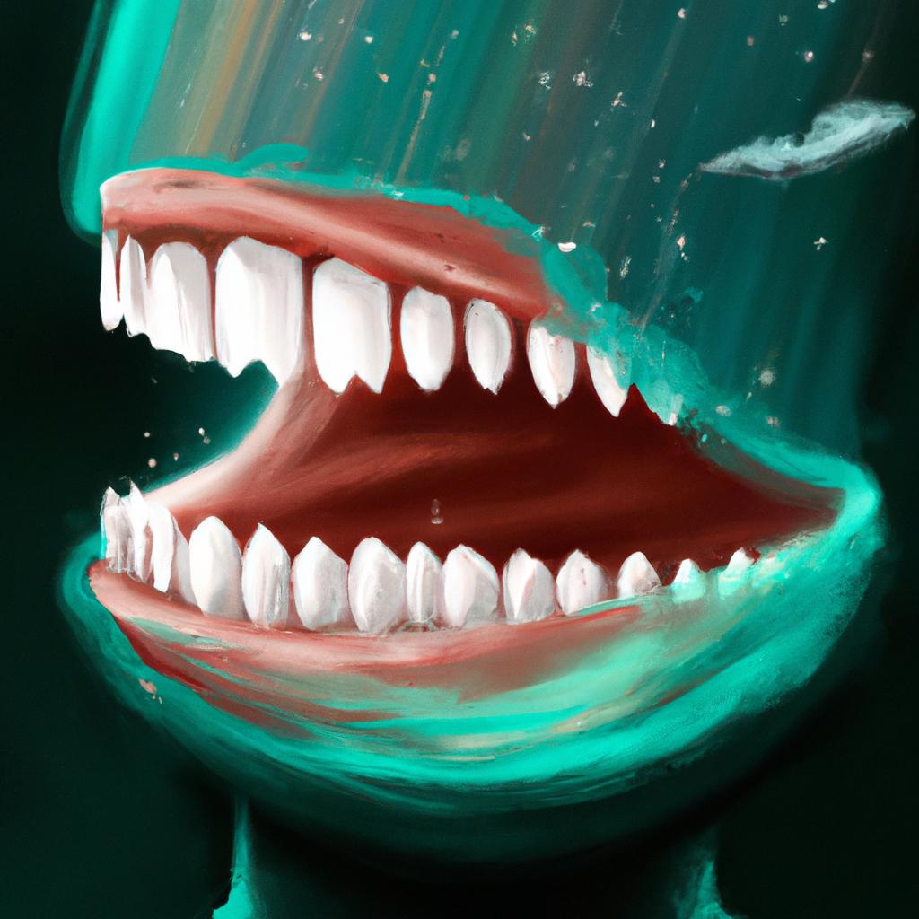 o que significa sonhar com os dentes caindo da boca3