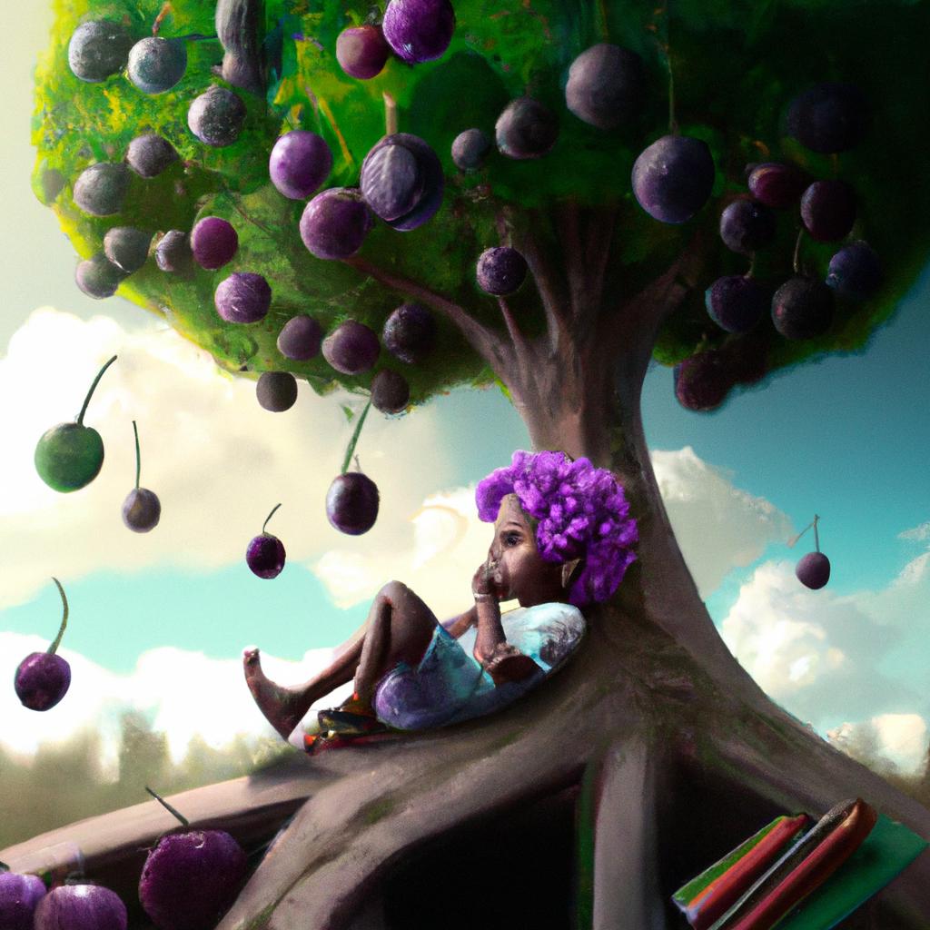 Descubra o Que Significa Sonhar com Pé de Jabuticaba Carregado! 4 o que significa sonhar com pe de jabuticaba carregado2