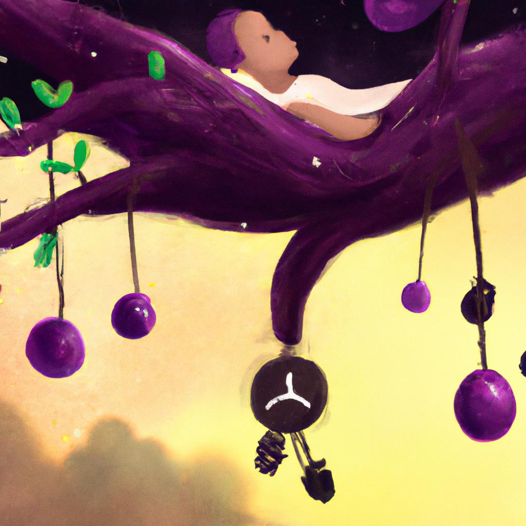Descubra o Que Significa Sonhar com Pé de Jabuticaba Carregado! 3 o que significa sonhar com pe de jabuticaba carregado3