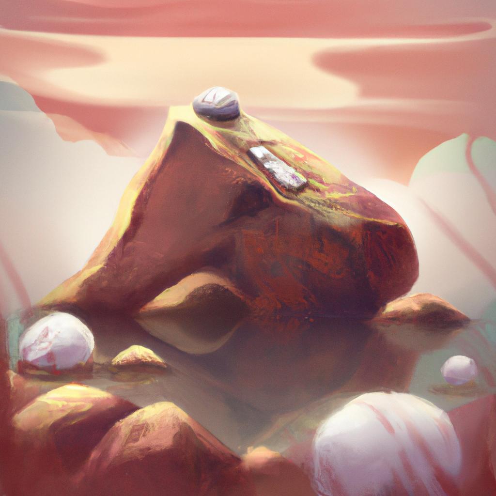 o que significa sonhar com pedra3