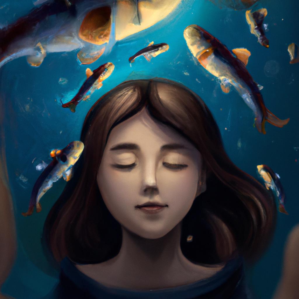 o que significa sonhar com peixes mortos3