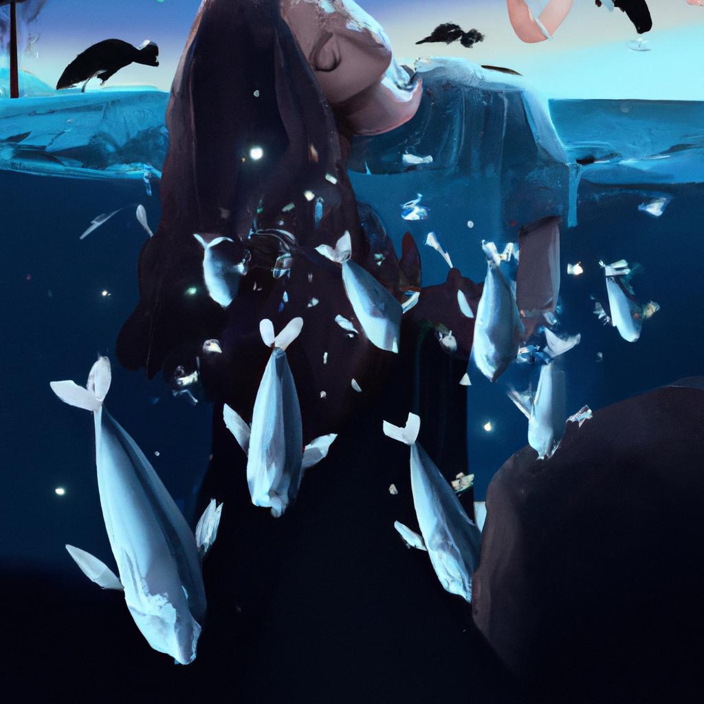 o que significa sonhar com peixes mortos4