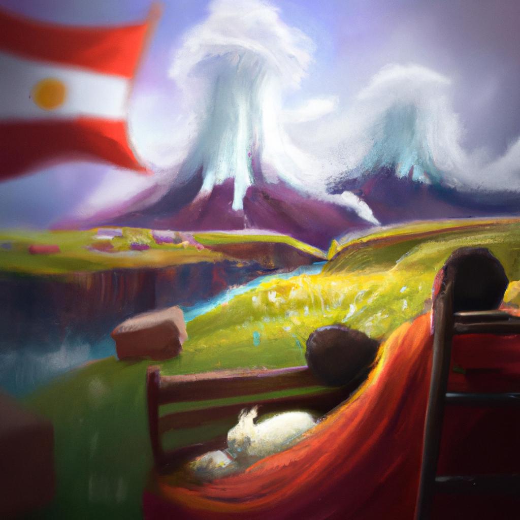o que significa sonhar com peru3