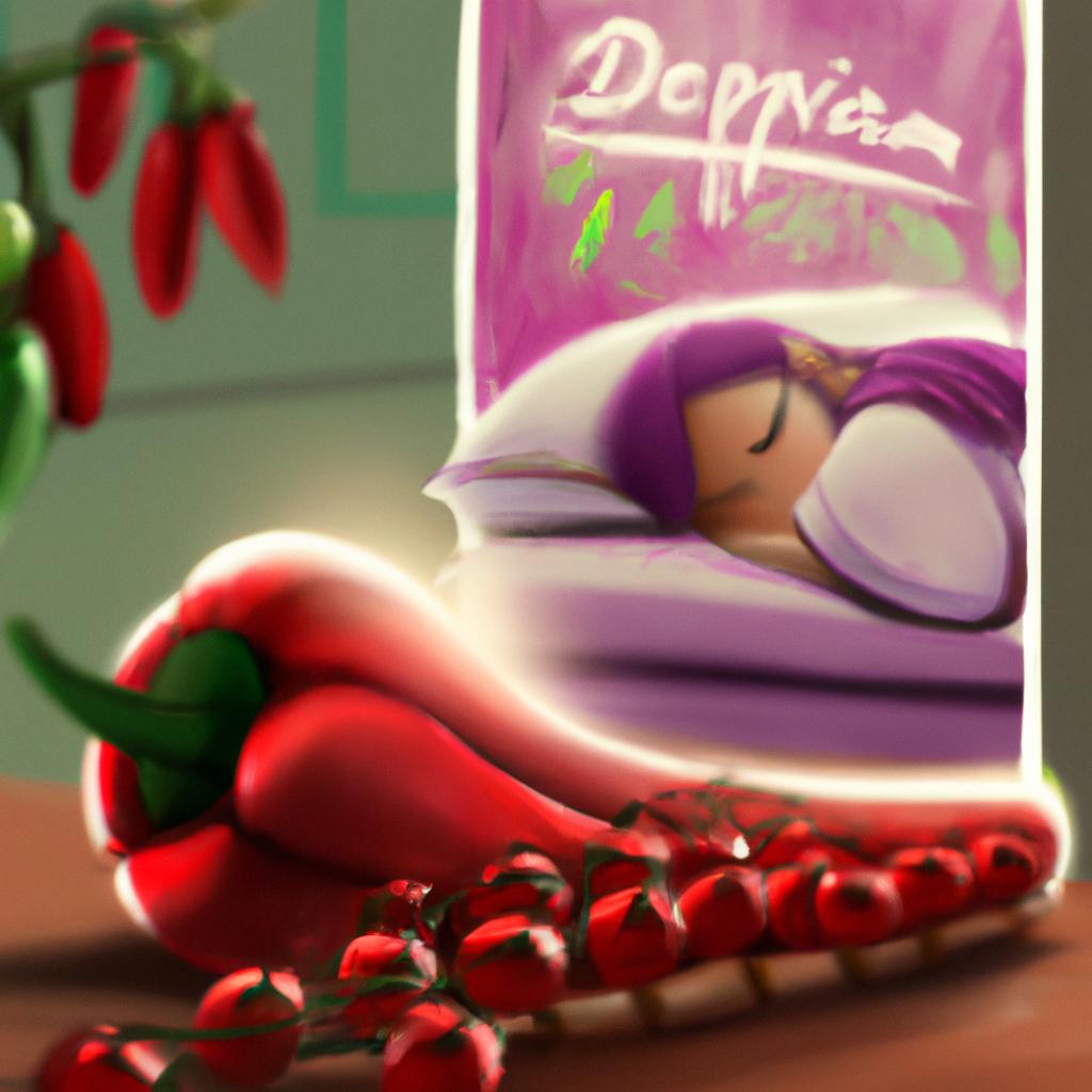 o que significa sonhar com pimenta malagueta3