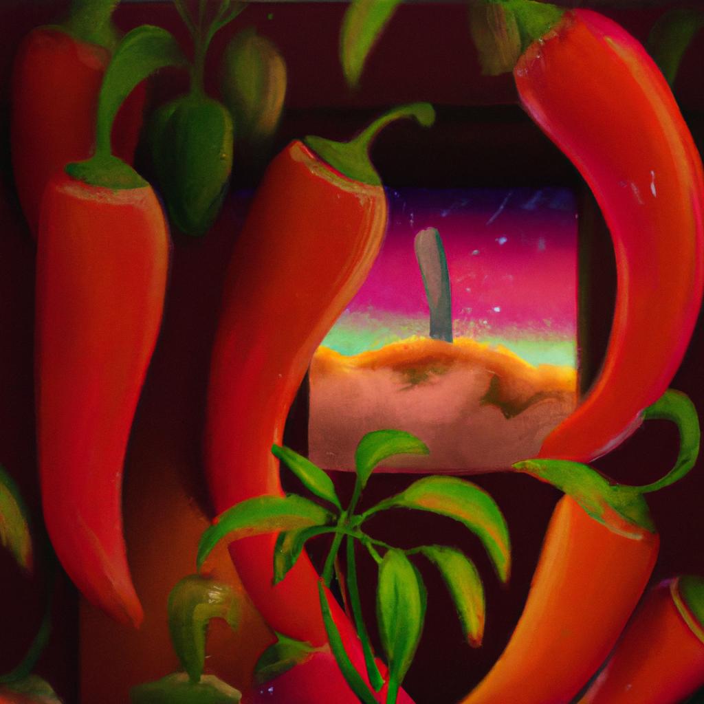 Descubra O Que Significa Sonhar Com Pimenta! 4 o que significa sonhar com pimenta2