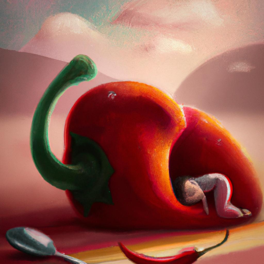 Descubra O Que Significa Sonhar Com Pimenta! 3 o que significa sonhar com pimenta3