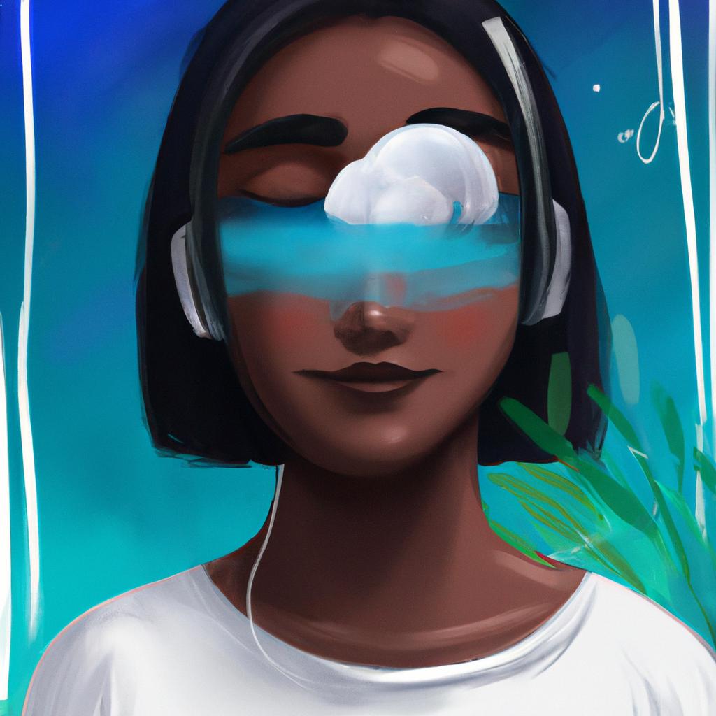 Imagem de capa do post "Descubra o Que Significa Sonhar com Piolho Branco na Cabeça!" com um desenho digital