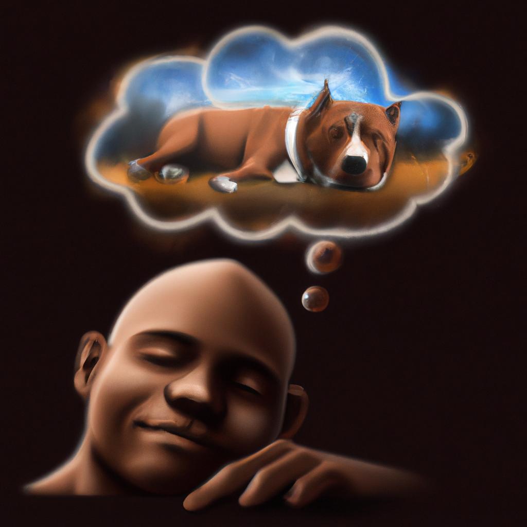 o que significa sonhar com pitbull marrom3