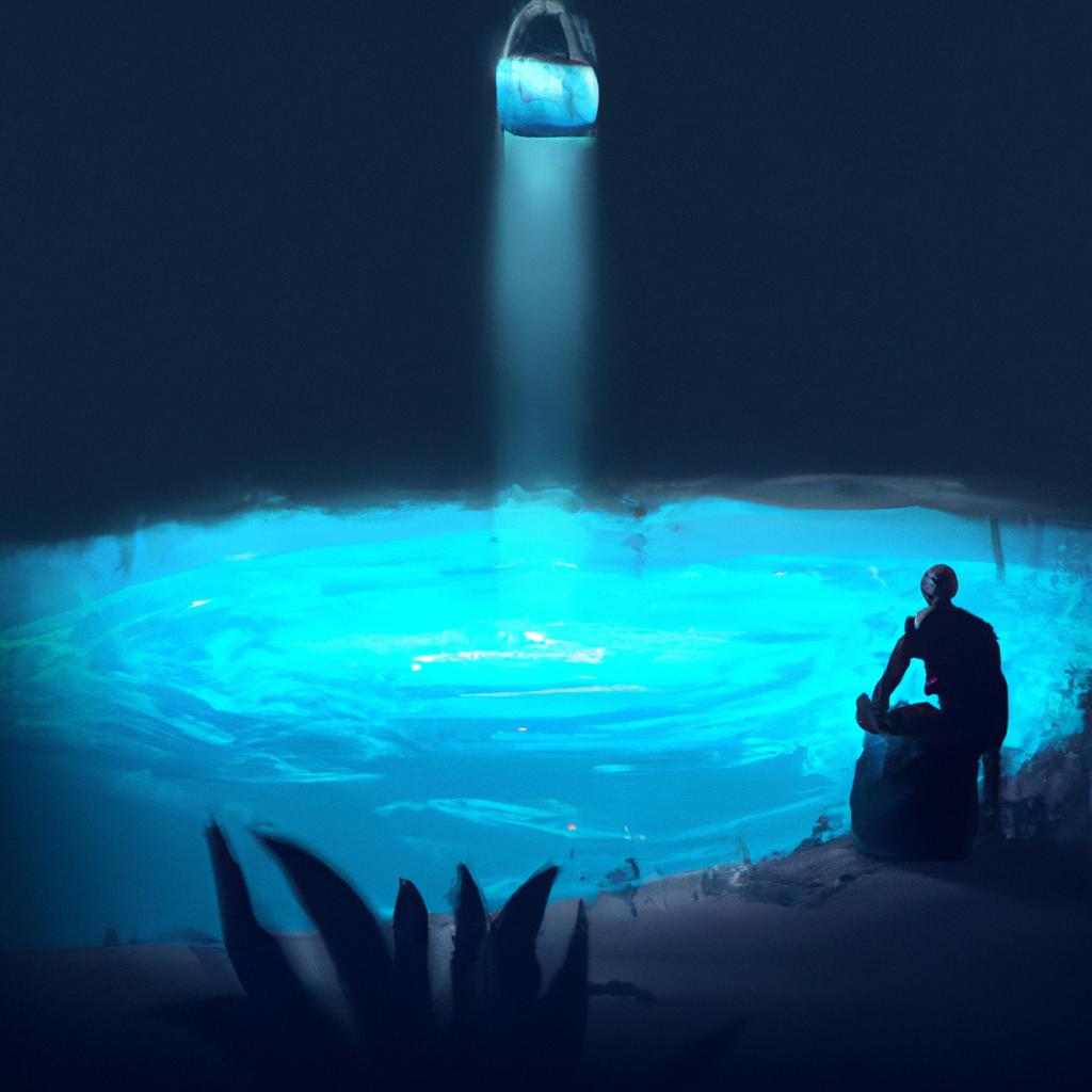 O Que Significa Sonhar com Poco de Água? Descubra Aqui! 2 o que significa sonhar com poco de agua4