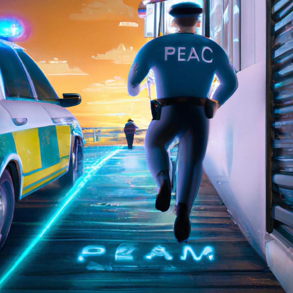 o que significa sonhar com policia correndo atras de mim3