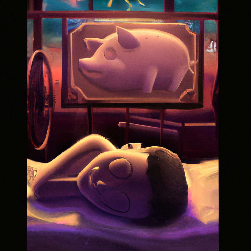 Descubra o Que Significa Sonhar Com Porco Preto! 3 o que significa sonhar com porco preto3