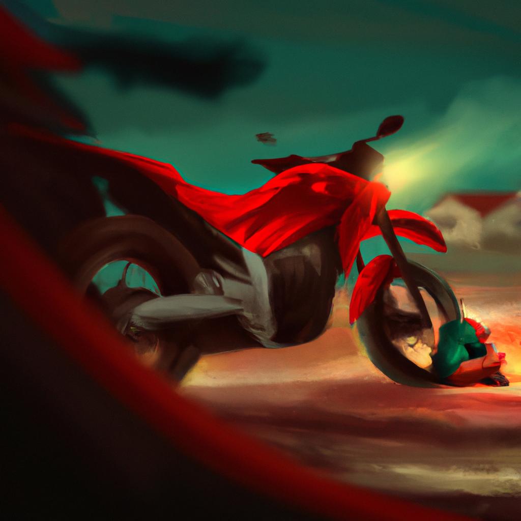 O Que Significa Sonhar Com Roubo de Moto? Descubra Aqui! 3 o que significa sonhar com roubo de moto3