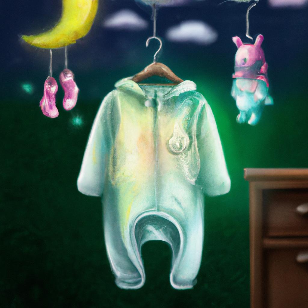 o que significa sonhar com roupas de bebe2