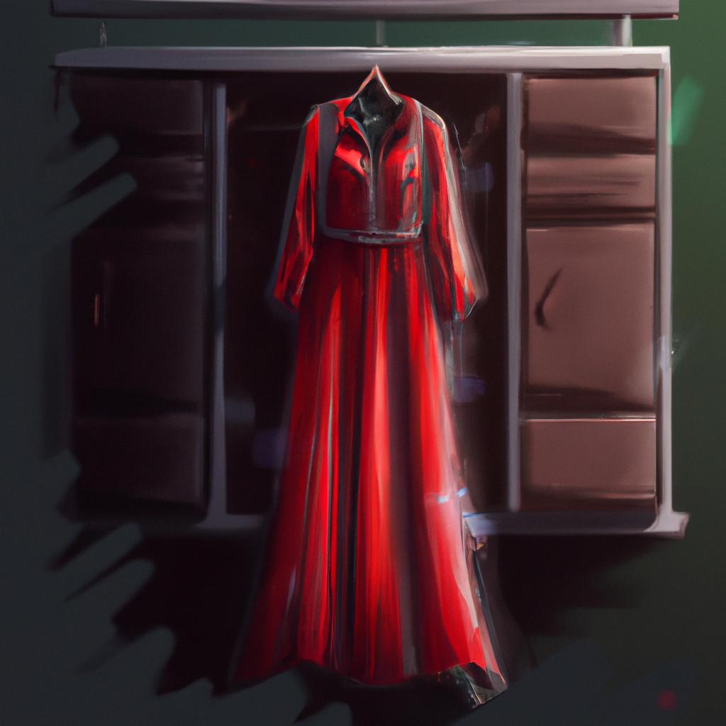 O Que Significa Sonhar com Roupas Usadas? Descubra! 4 o que significa sonhar com roupas usadas2