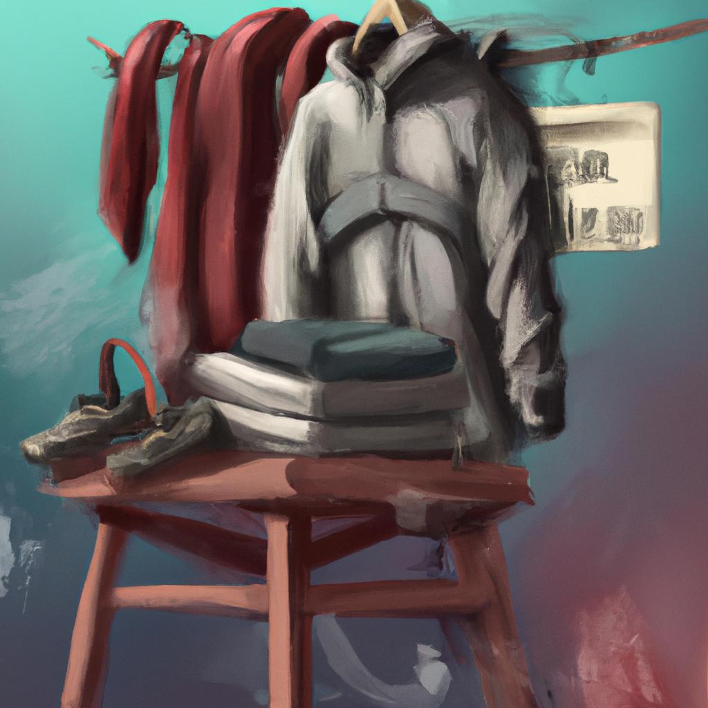 O Que Significa Sonhar com Roupas Usadas? Descubra! 3 o que significa sonhar com roupas usadas3