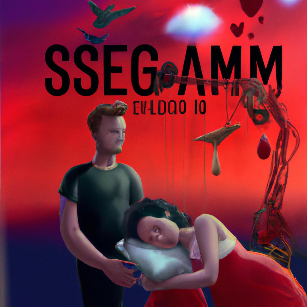 Descubra o Que Significa Sonhar com Sangue de Outros! 4 o que significa sonhar com sangue de outra pessoa2