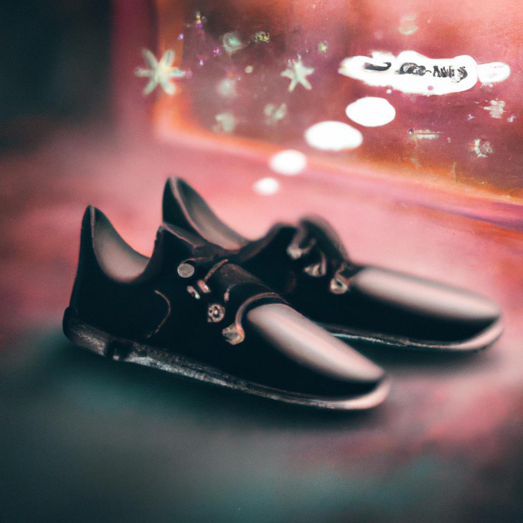Descubra o Que Significa Sonhar com Sapato Preto! 4 o que significa sonhar com sapato preto2