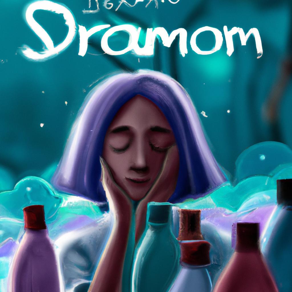 Descubra O Que Significa Sonhar Com Shampoo!