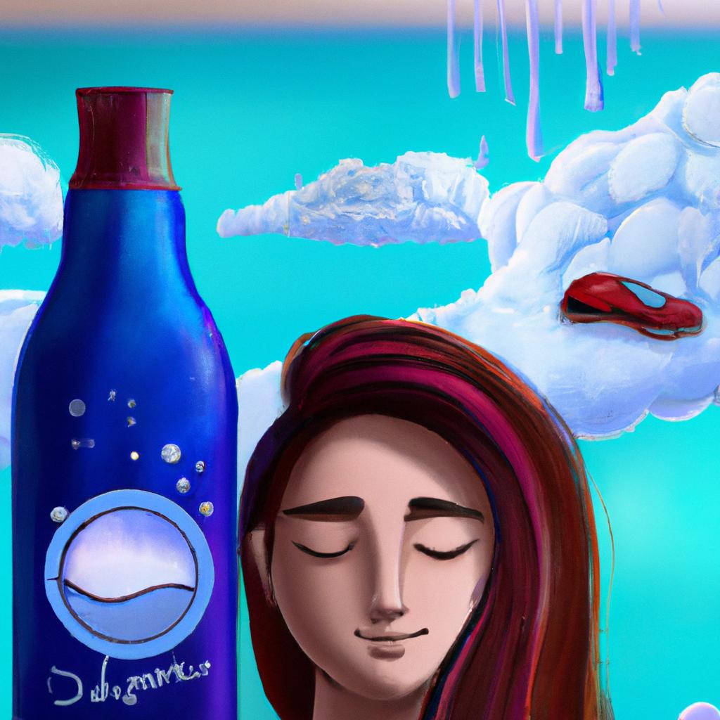 Descubra O Que Significa Sonhar Com Shampoo!