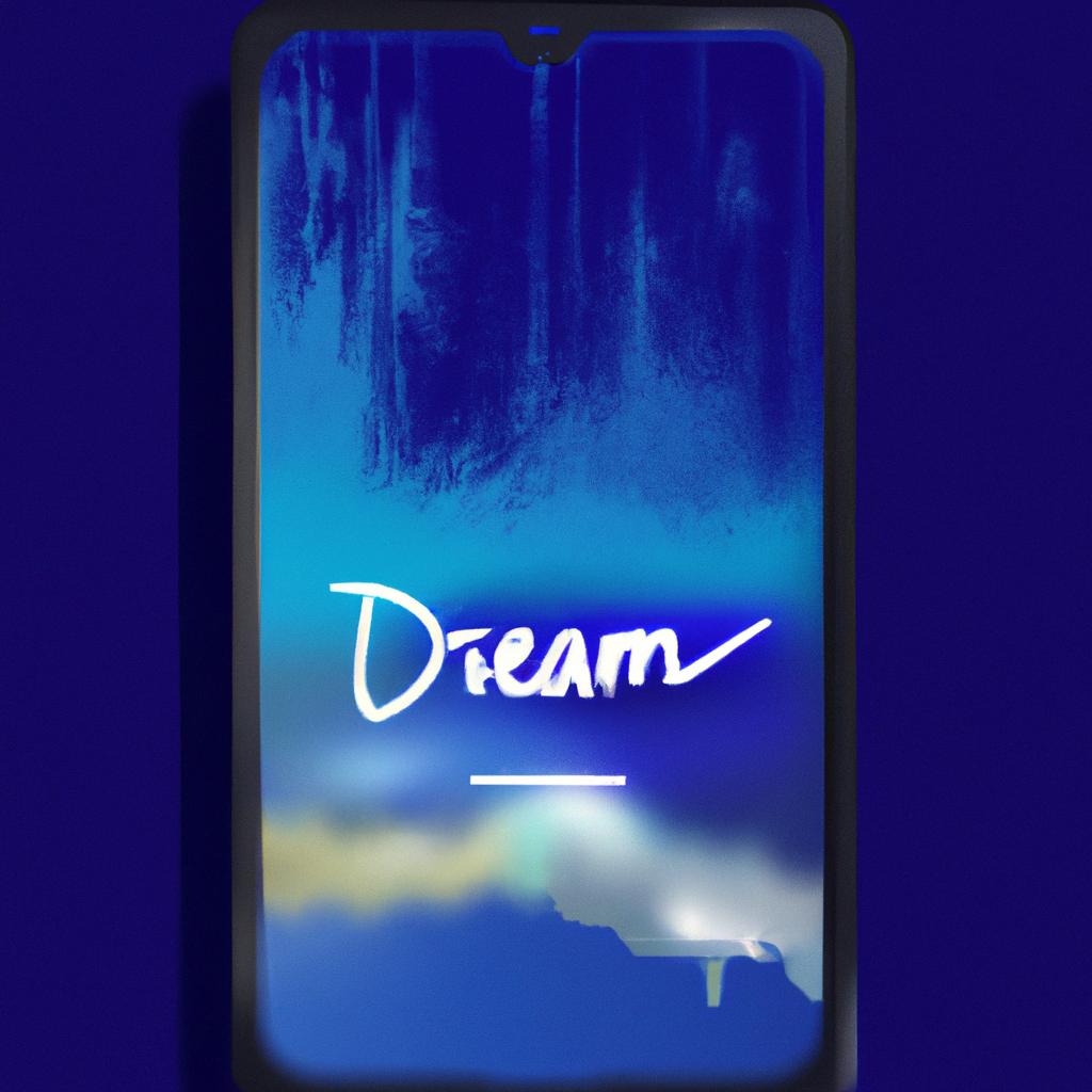 o que significa sonhar com tela de celular quebrada4