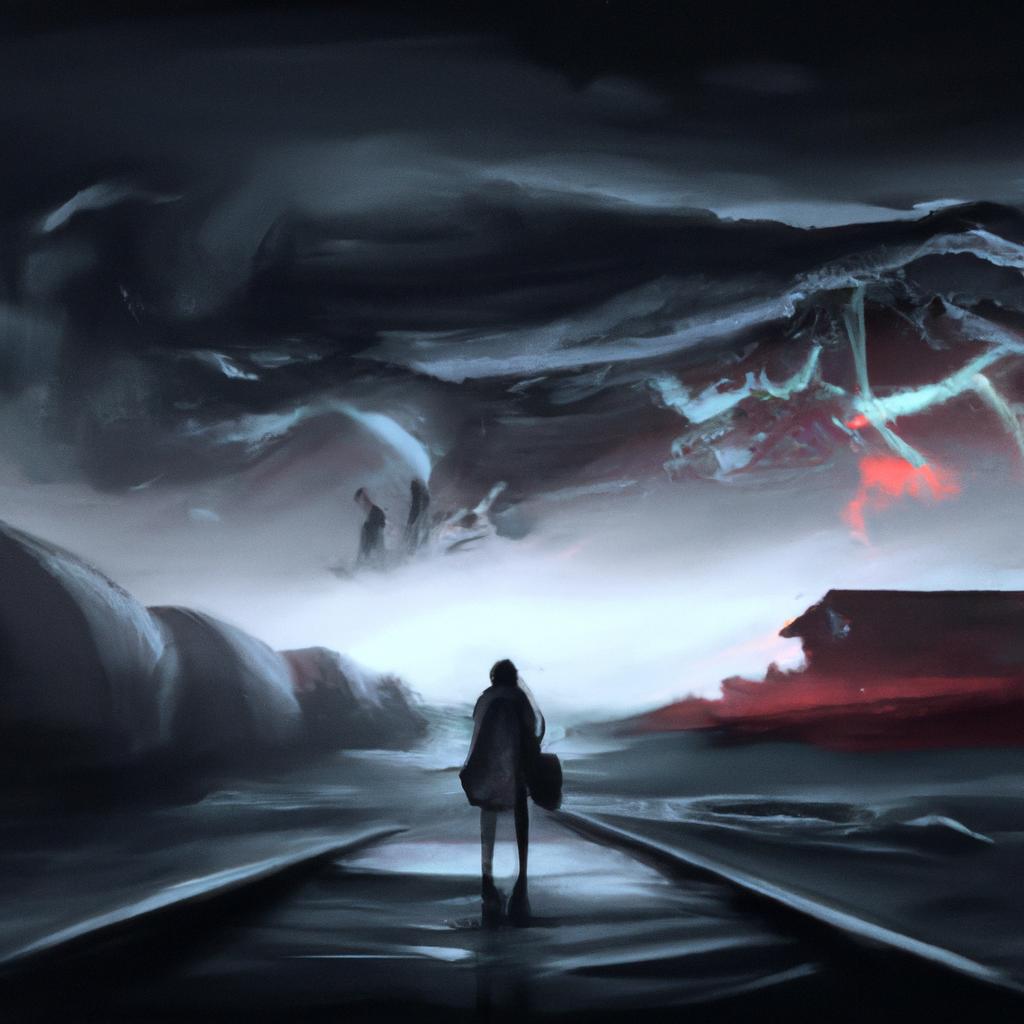 o que significa sonhar com tempestade2