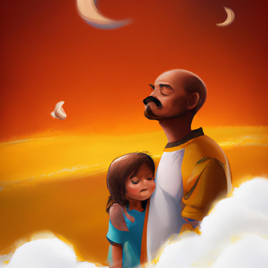 o que significa sonhar com tio3