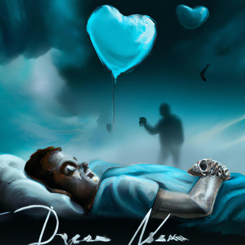 o que significa sonhar com uma pessoa que morreu3