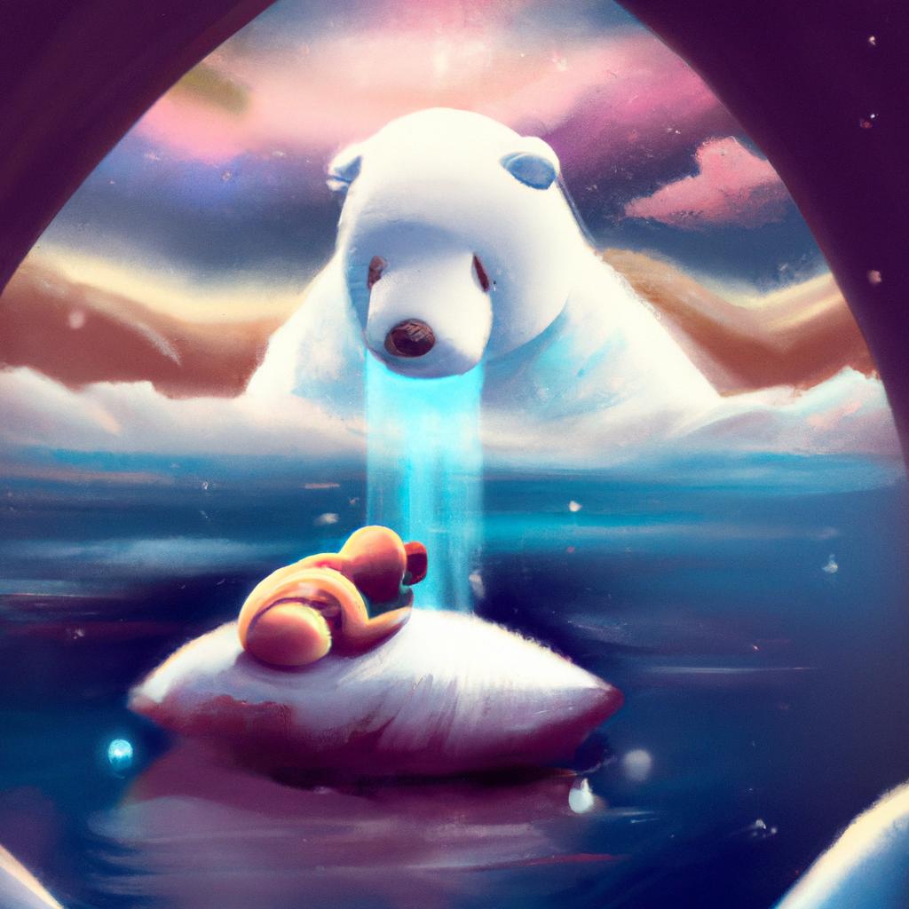O que Significa Sonhar com Urso de Pelúcia? Descubra Agora! 4 o que significa sonhar com urso de pelucia2