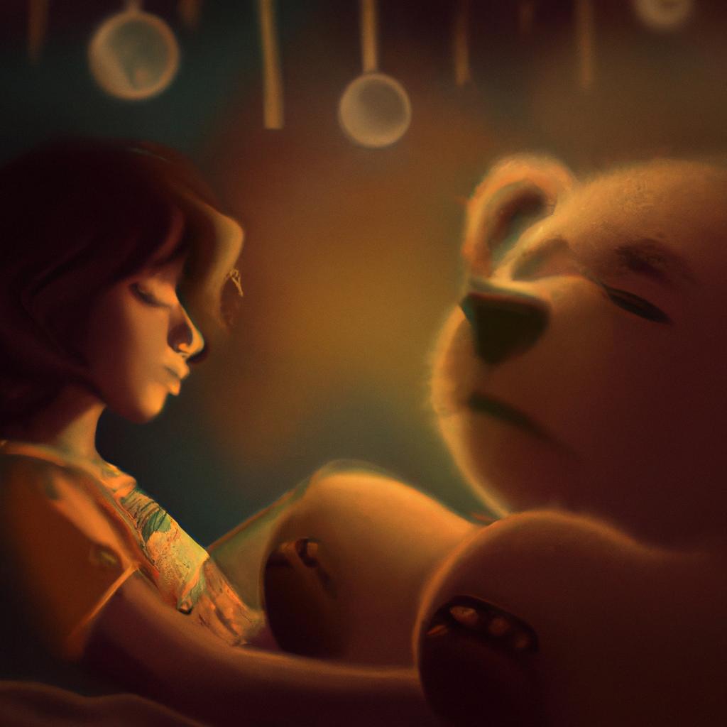 O que Significa Sonhar com Urso de Pelúcia? Descubra Agora! 3 o que significa sonhar com urso de pelucia3