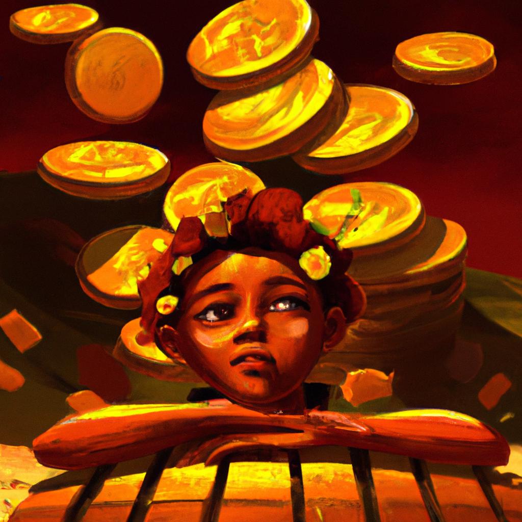 o que significa sonhar com varias moedas4