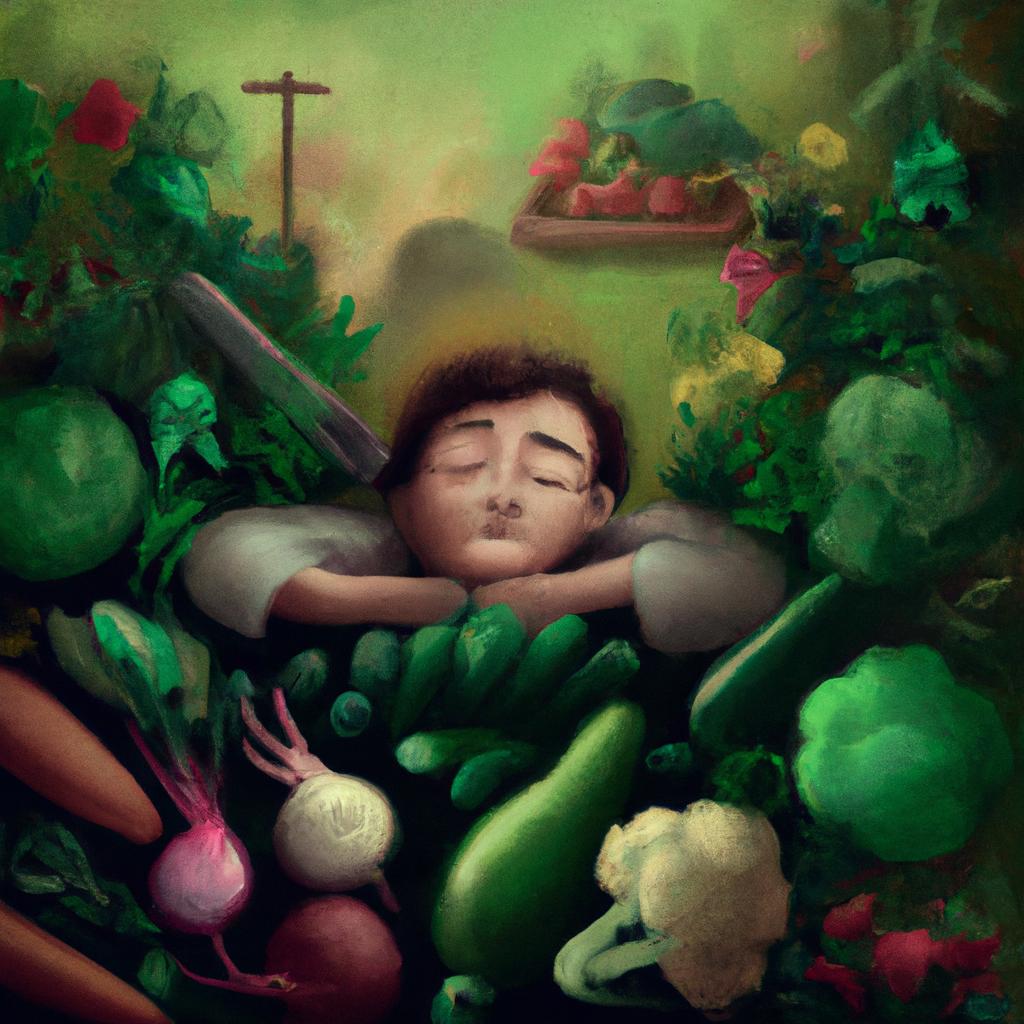 o que significa sonhar com verduras3