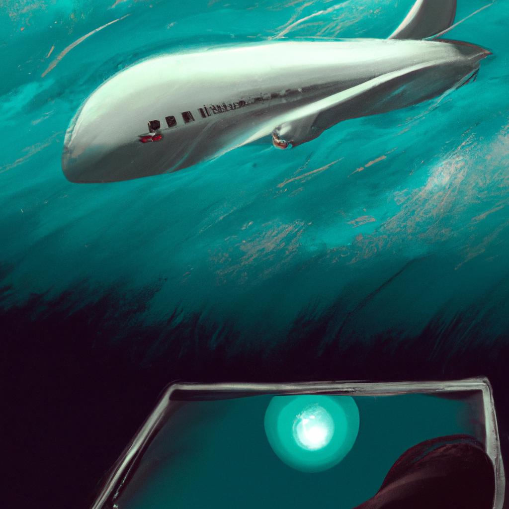o que significa sonhar com viagem de aviao3