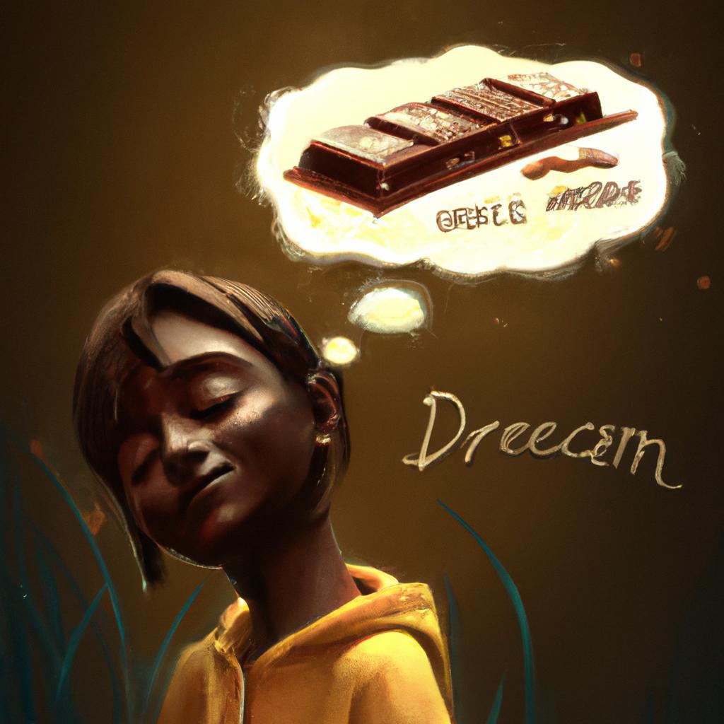 o que significa sonhar comendo chocolate2