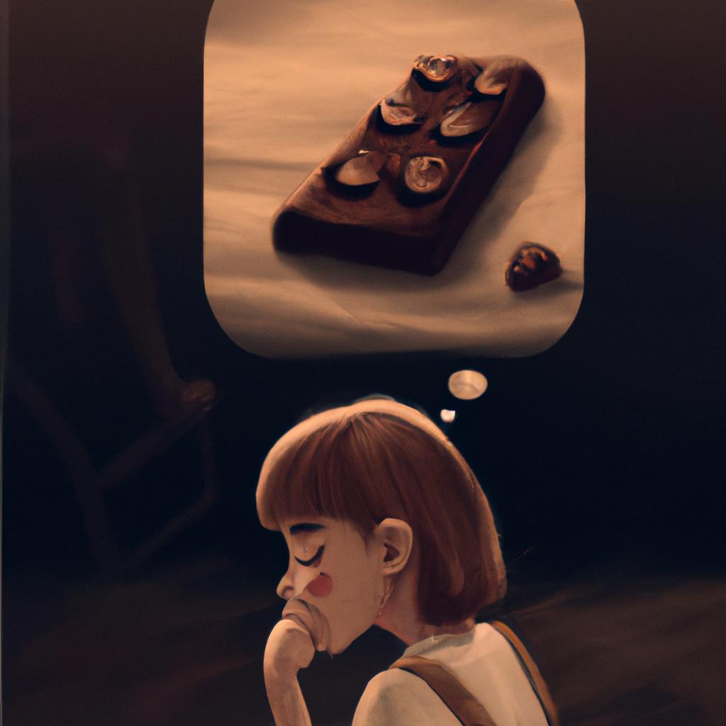 o que significa sonhar comendo chocolate3