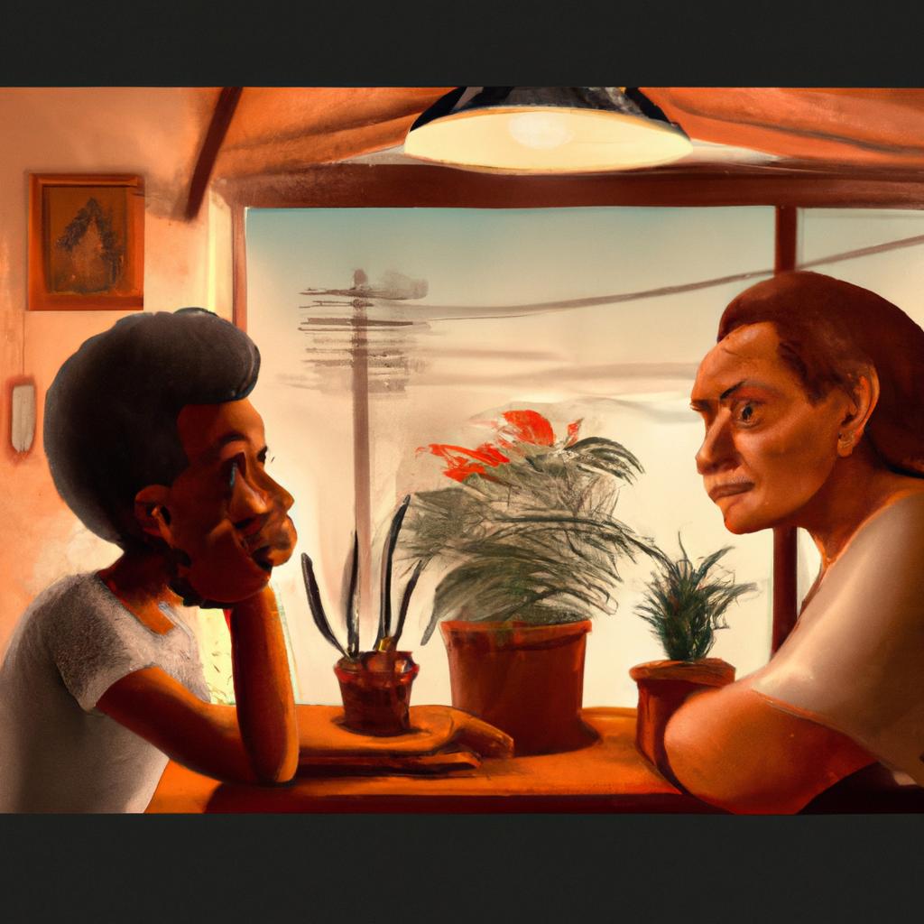 Descubra o que Significa Sonhar Discutindo com a Sogra! 4 o que significa sonhar discutindo com a sogra2