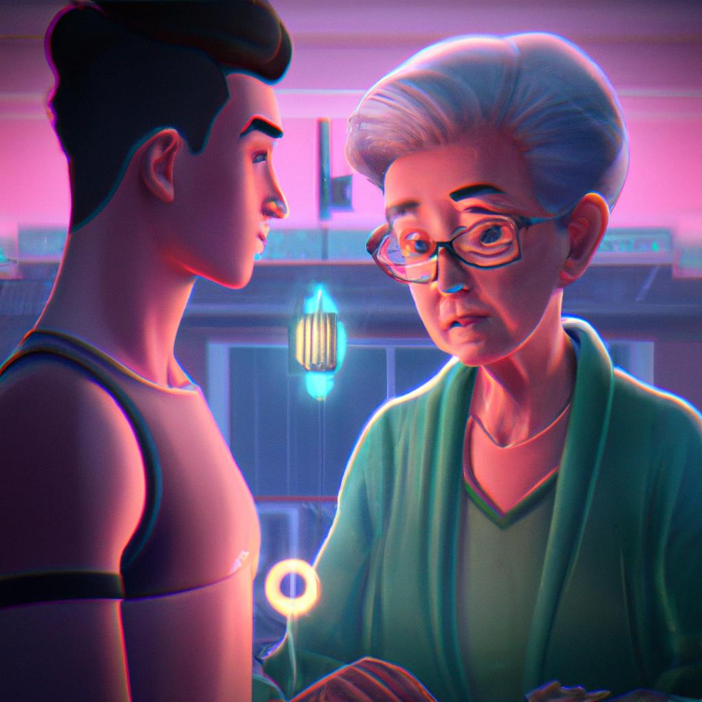 Descubra o que Significa Sonhar Discutindo com a Sogra! 3 o que significa sonhar discutindo com a sogra3