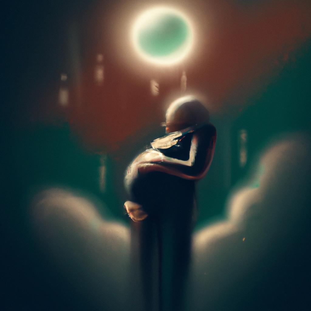 Descubra o que Significa Sonhar Gravida com Bebê Mexendo na Barriga! 4 o que significa sonhar gravida com bebe mexendo na barriga2