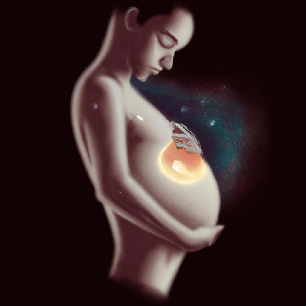 o que significa sonhar gravida com bebe mexendo na barriga3