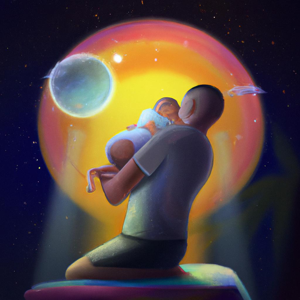o significado de sonhar com bebe2