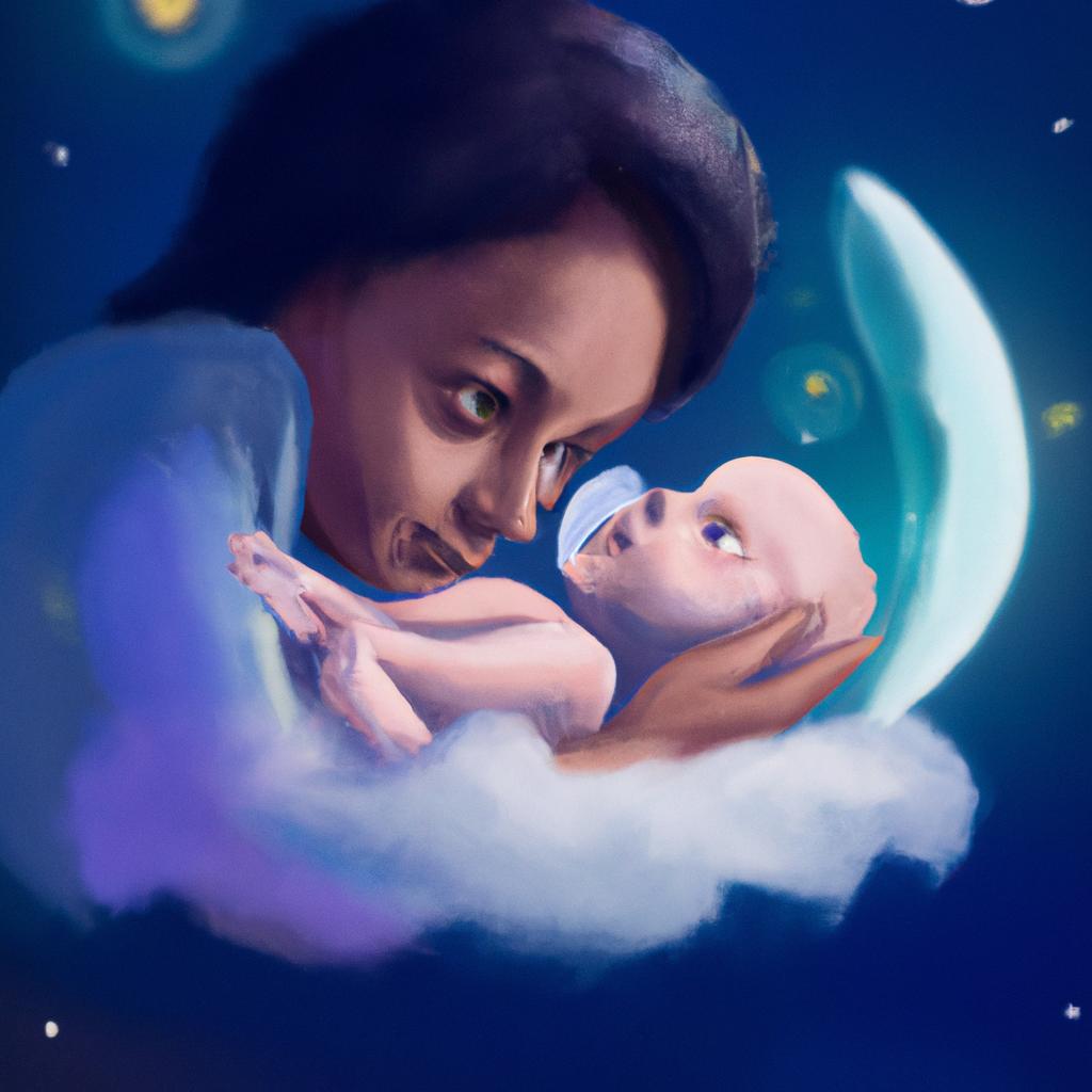 o significado de sonhar com bebe3